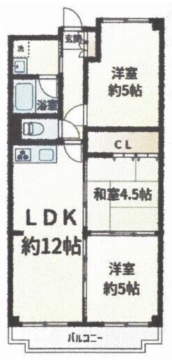 マンションイメージ