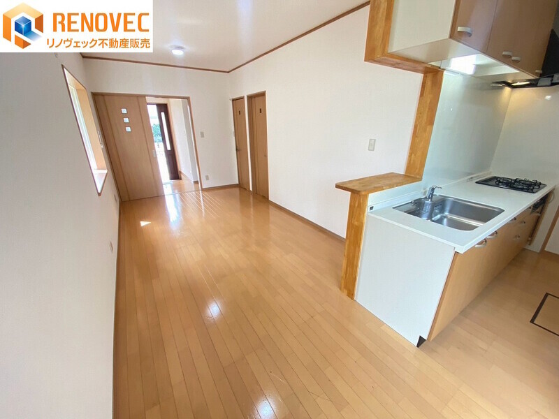 物件画像 福田　中古戸建