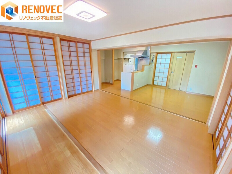 物件画像 泉北若松台AB住宅 壱号棟