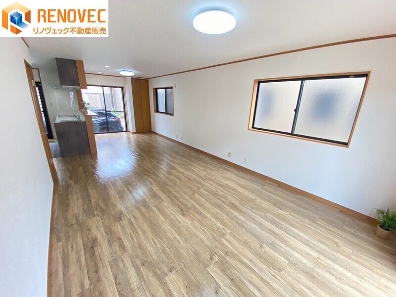 物件画像 松屋町1丁 中古戸建